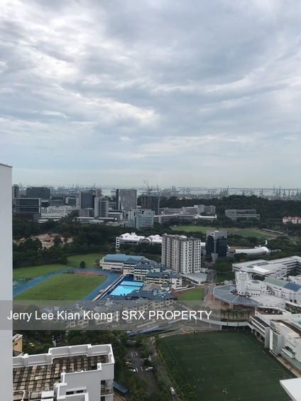 Blk 28B Dover Crescent (Queenstown), HDB 4 Rooms #186798702